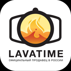 Магазин часов LavaTime