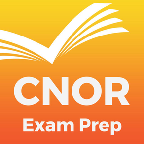 CNOR® Exam Prep 2017 Edition