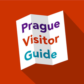 Prague Visitor Guide