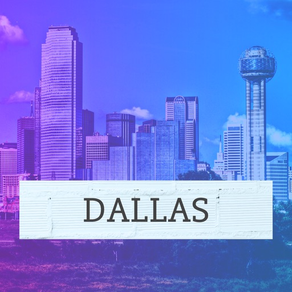 Dallas City Guide