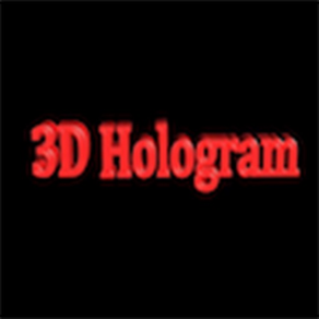 3D Hologram