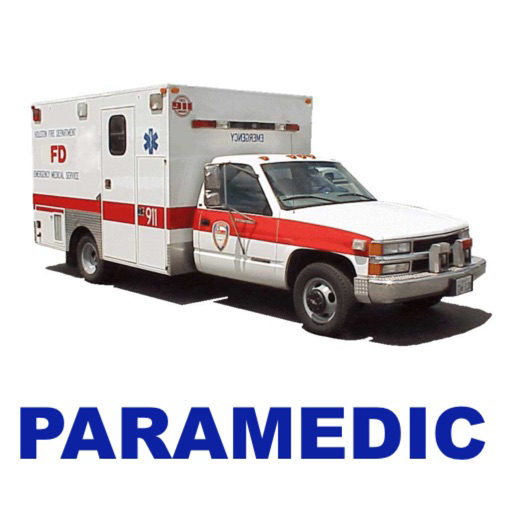 Paramedic Ios Paramedic Academy: Flashcards, EKG, EMS Toolkit for iOS (iPhone/iPad ...