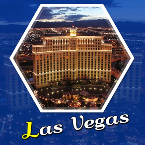 Las Vegas Visitors Guide