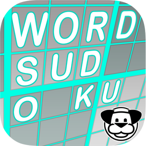 Word Sudoku by POWGI