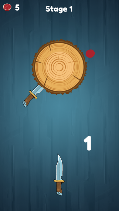 Knife Kill poster