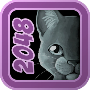 2048 Cats