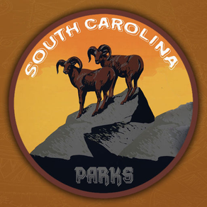 South Carolina National Parks