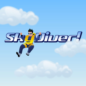 SkyDiver! by Purple Buttons