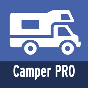 Camper-pro - Wohnmobil