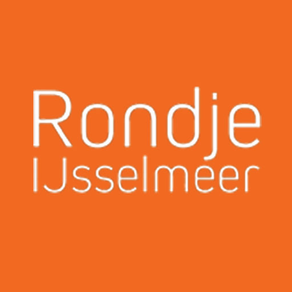 Rondje IJsselmeer