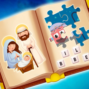 Bible Educational Games