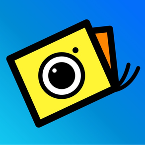 AlbumCamera -Organize Camera-