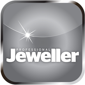 Professional Jeweller Magazine