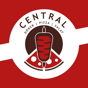 Central Pizza Giessen