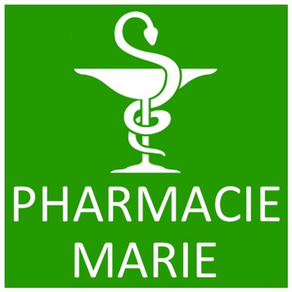 Pharmacie Marie