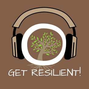 Get Resilient! Building Resilience by Hypnosis