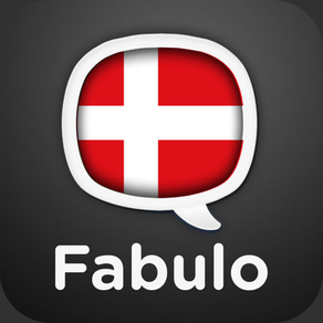 Learn Danish - Fabulo