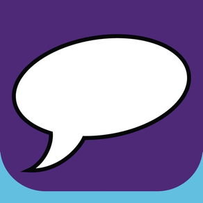 Conversation Social Stories & Simple PECS Communication Tool