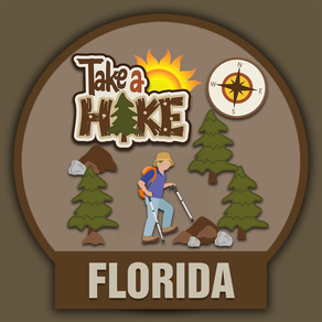 Florida Hiking Trails