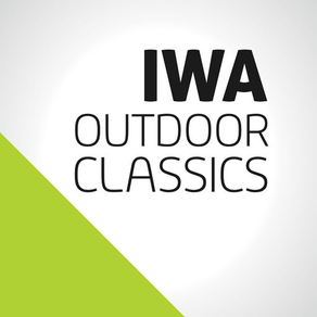 IWA OutdoorClassics