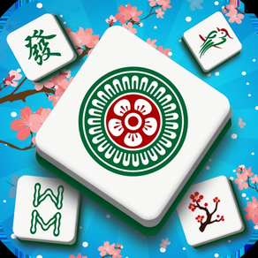 Mahjong Craft - Triple Match