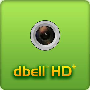 dbell™ HD+