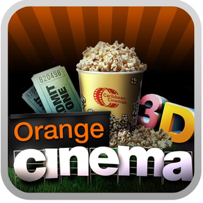 Orange Cinema