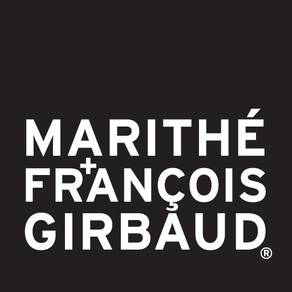 MARITHÉ + FRANÇOIS GIRBAUD