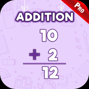 Learn Math Addition Quiz App