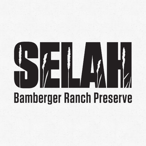 Selah Bamberger Ranch Preserve