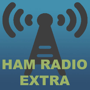 Ham Radio Extra Test Prep