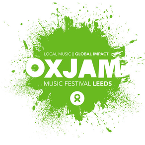 Oxjam Leeds Takeover programme