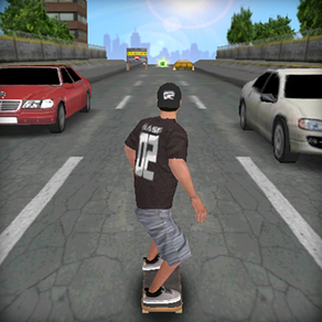 PEPI Skate HD