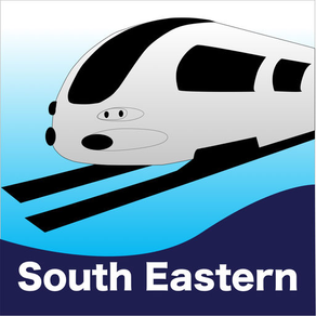 Southeastern Train Refunds