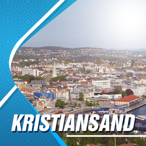 Kristiansand Travel Guide