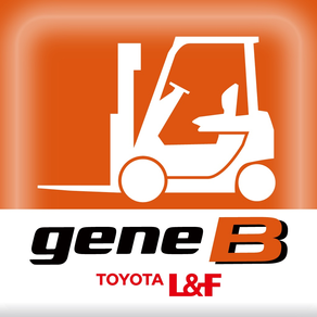 TOYOTA gene B