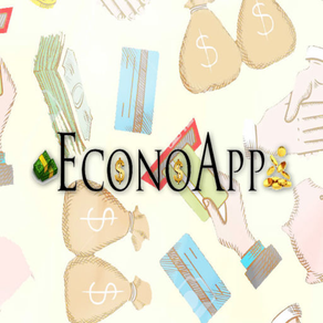 EconoApp - Mis Finanzas