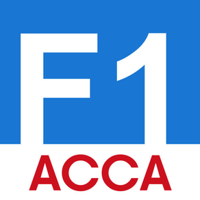 ACCA F1 Test preparation