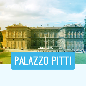 Palazzo Pitti