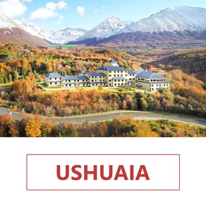 Ushuaia Tourist Guide