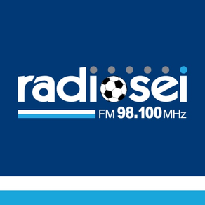 Radiosei