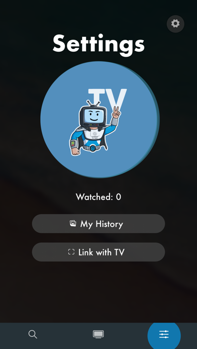 TV-TWO poster