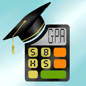 SBHS GPA Calculator