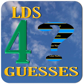 LDS 4 Guesses