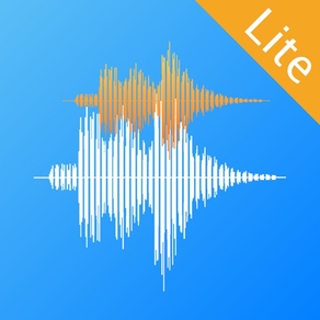 EZAudioCut(MT) Lite - 音楽編集アプリ