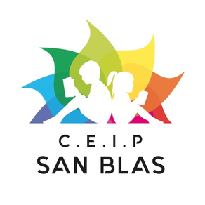 Ceip San Blas