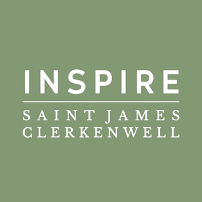 Inspire @ St James Clerkenwell