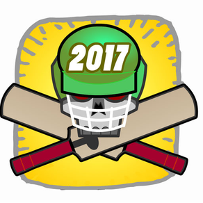 Ashes2Ashes:Zombie Cricket2017