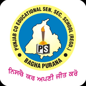 Punjab Co Educational SSS BP