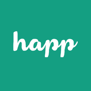 HappApp, Increase your happiness